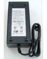 Power supply for WA/WAMX quad (multiple) docking station BSA-80-112